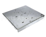 81W78 Lennox Mounting Plate For 3Hp Motor