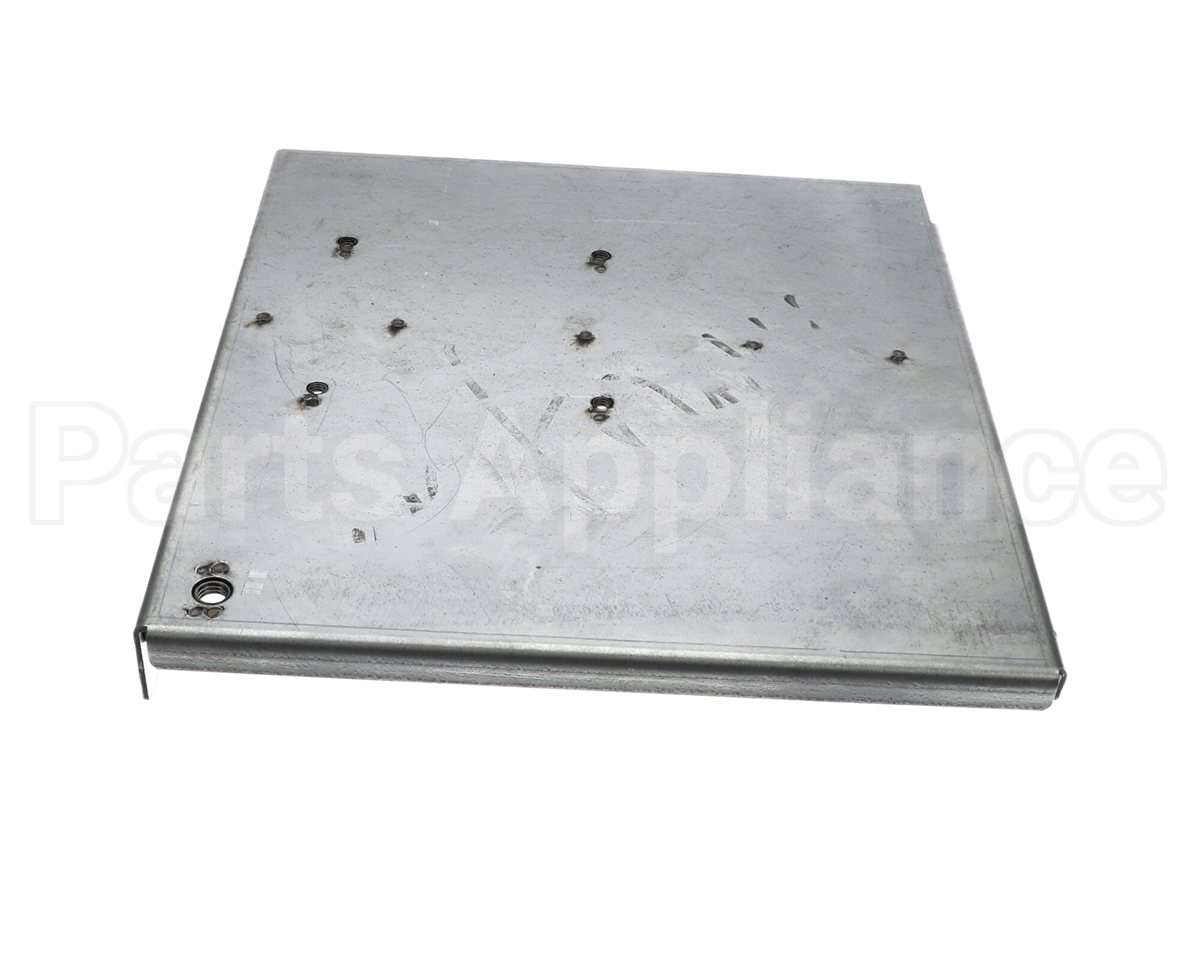 81W78 Lennox Mounting Plate For 3Hp Motor