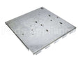 81W78 Lennox Mtg Plate For 3Hp Motor
