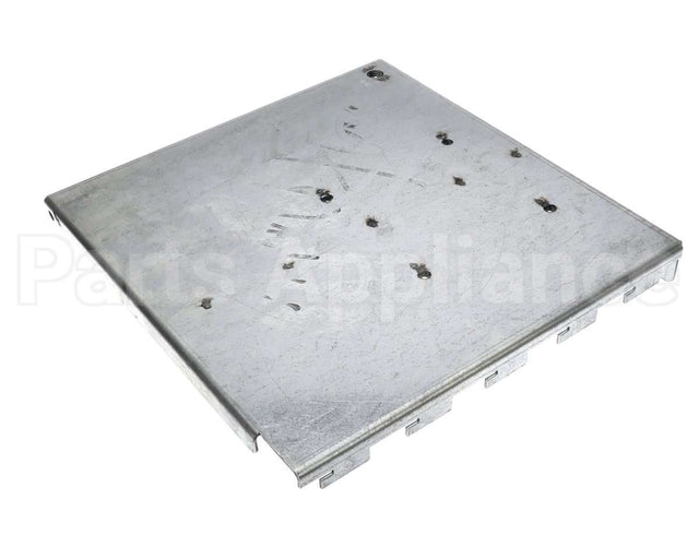 81W78 Lennox Mtg Plate For 3Hp Motor