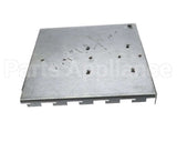 81W78 Lennox Mtg Plate For 3Hp Motor
