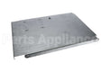 81W80 Lennox Mtg Plate For 3Hp Motor