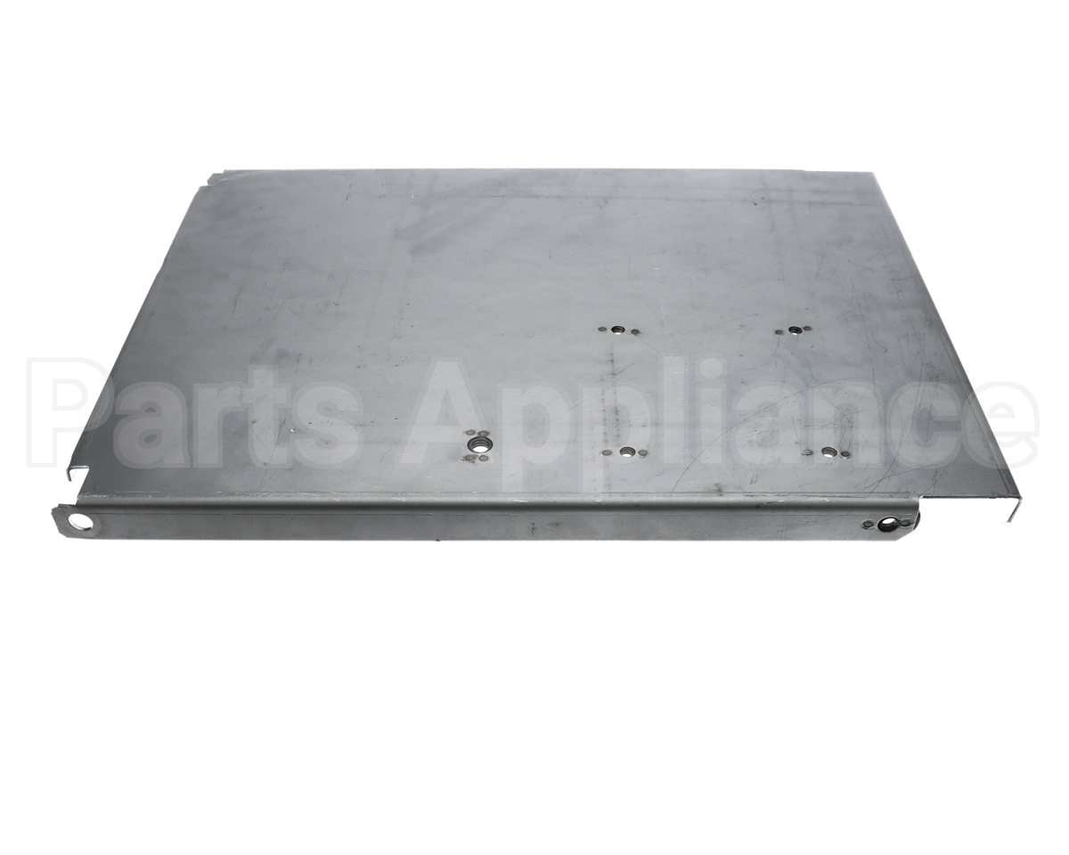 81W80 Lennox Mtg Plate For 3Hp Motor