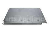 81W80 Lennox Mtg Plate For 3Hp Motor