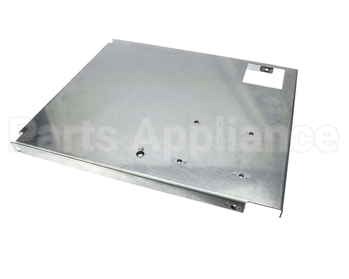 81W81 Lennox Mounting Plate, Blower Motor