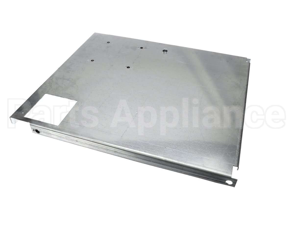 81W81 Lennox Mounting Plate, Blower Motor