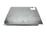 81W81 Lennox Mounting Plate, Blower Motor