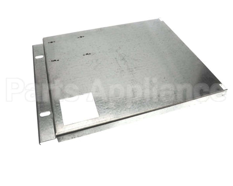 81W82 Lennox Motormountingplate