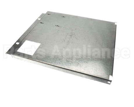 81W82 Lennox Motormountingplate