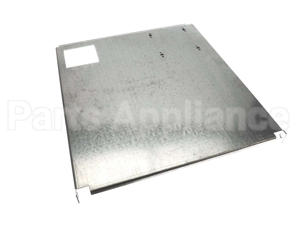 81W82 Lennox Motormountingplate
