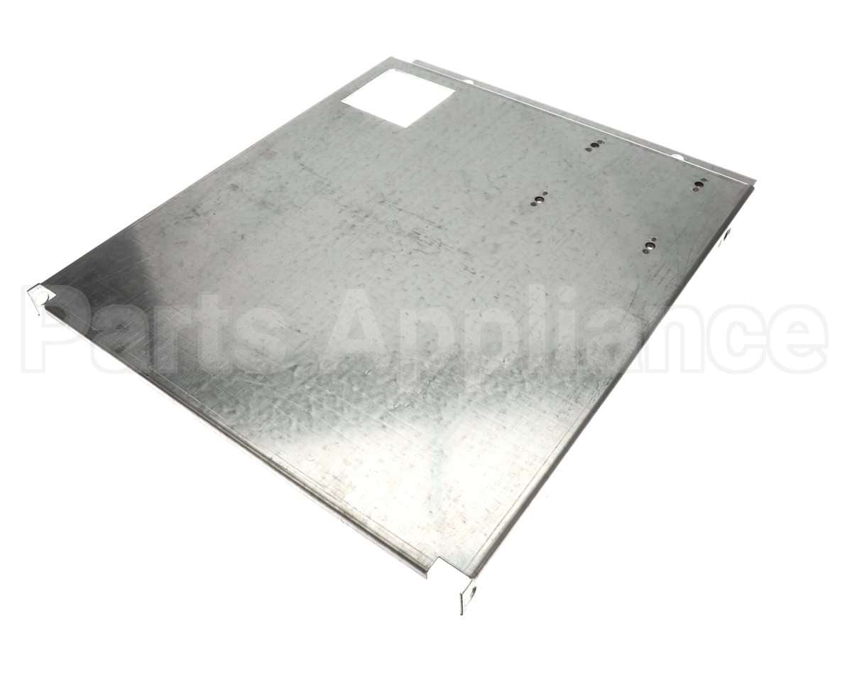 81W82 Lennox Motormountingplate