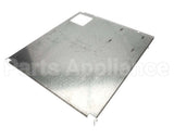 81W82 Lennox Motormountingplate