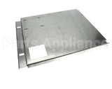 81W82 Lennox 607388-09 Mtg Plate For 3Hp Motor