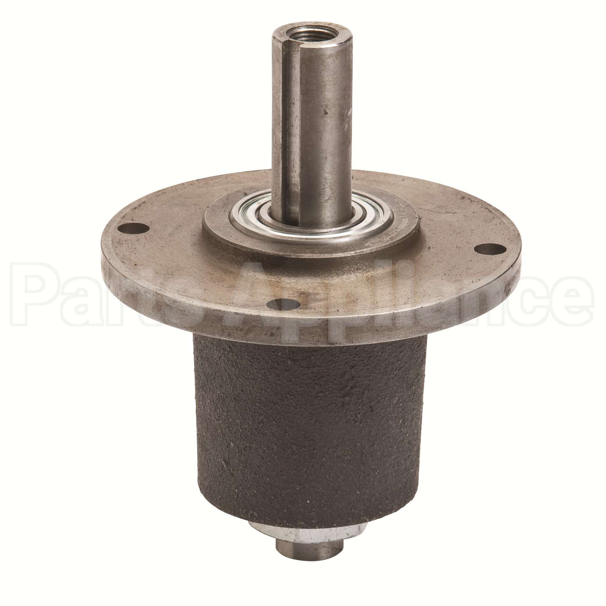 82-017 Oregon Spindleassy Bobcat Bunton