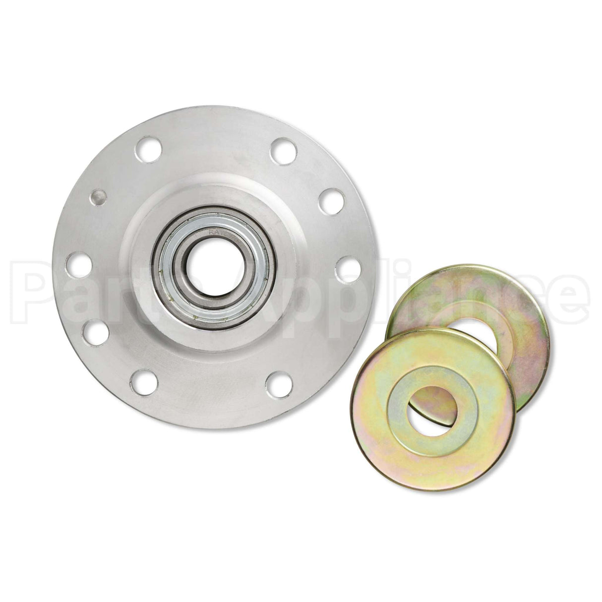 82-022 Oregon Spindleassy Exmark