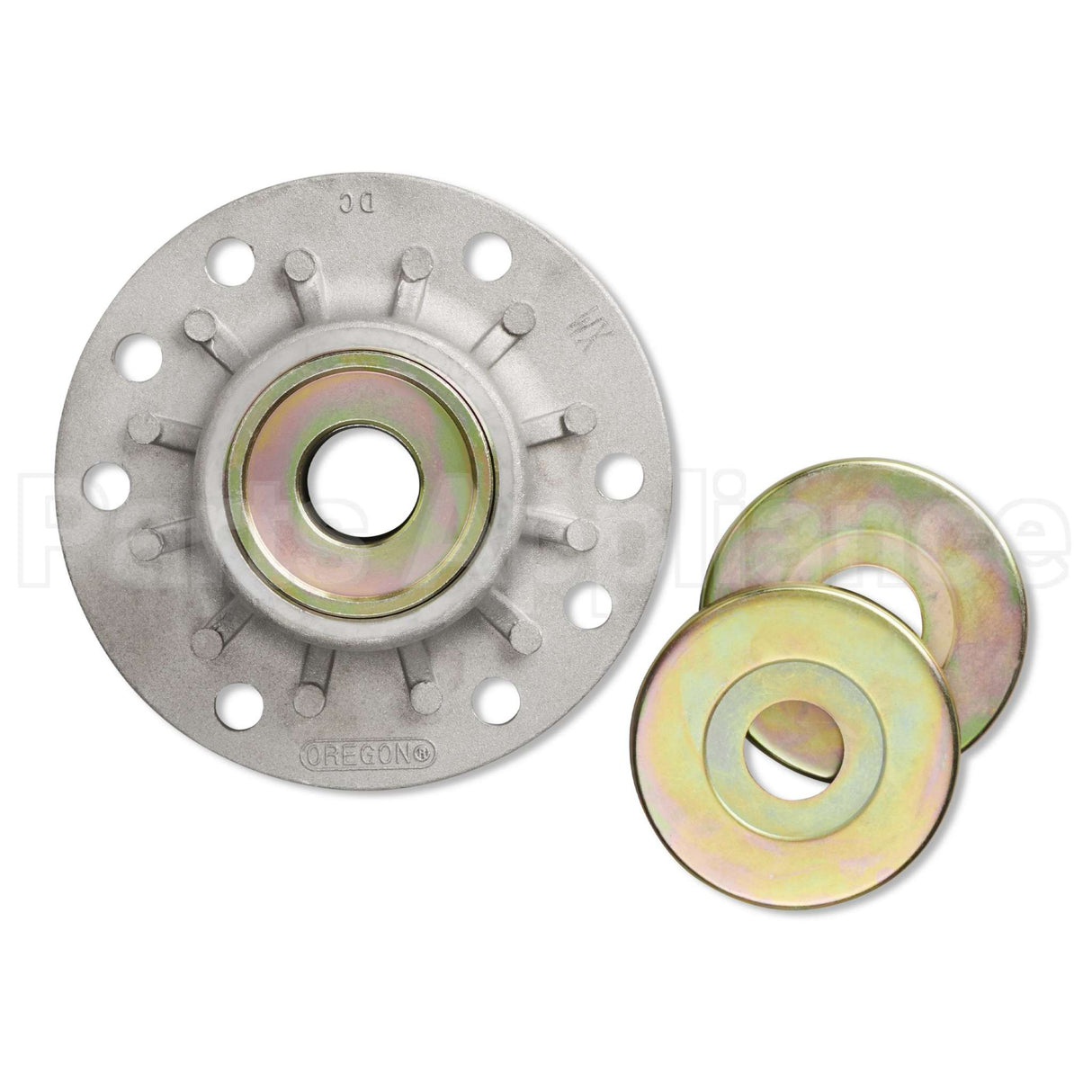 82-022 Oregon Spindleassy Exmark