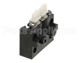 82-0274-SP Lancer Block,Mounting Assembly,Gmv