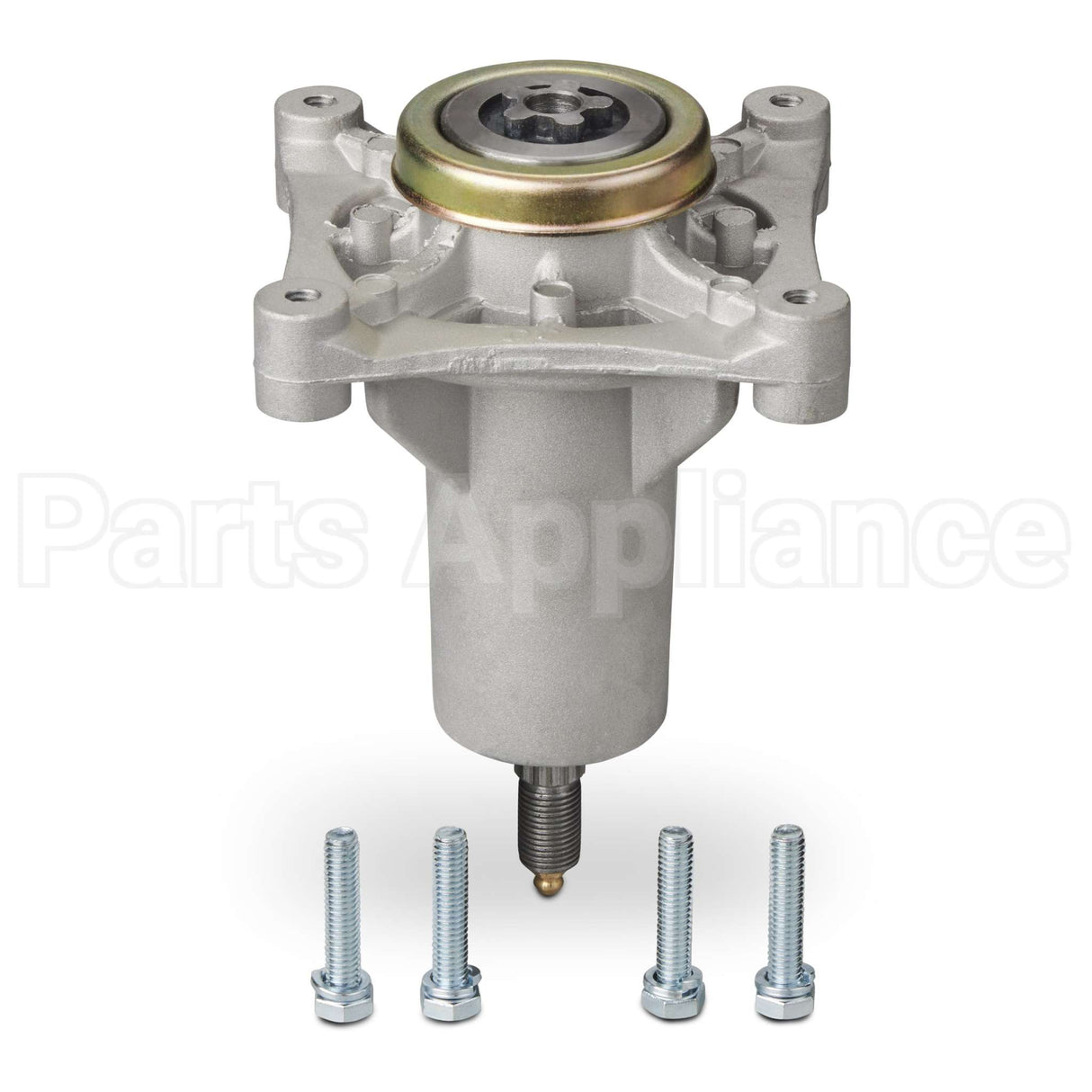 82-029 Oregon Spindleassembly Husqvarna 587