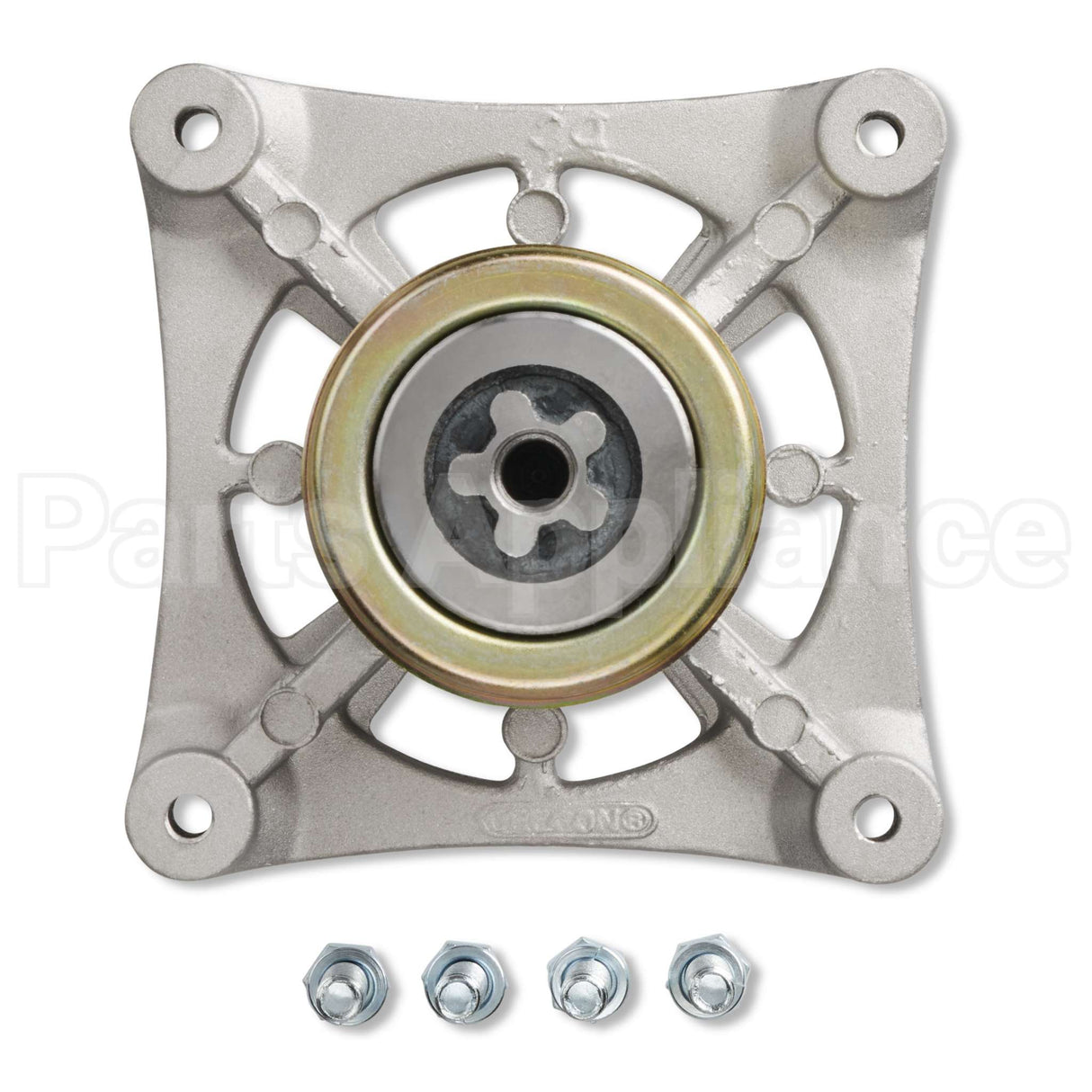 82-029 Oregon Spindleassembly Husqvarna 587