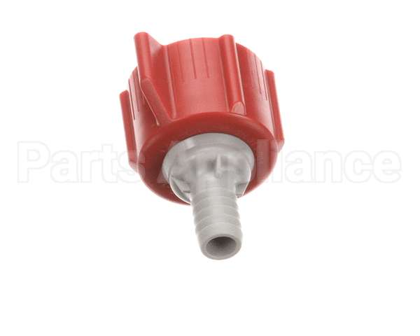 82-029102 Lancer Bib Connectorplastic38Red