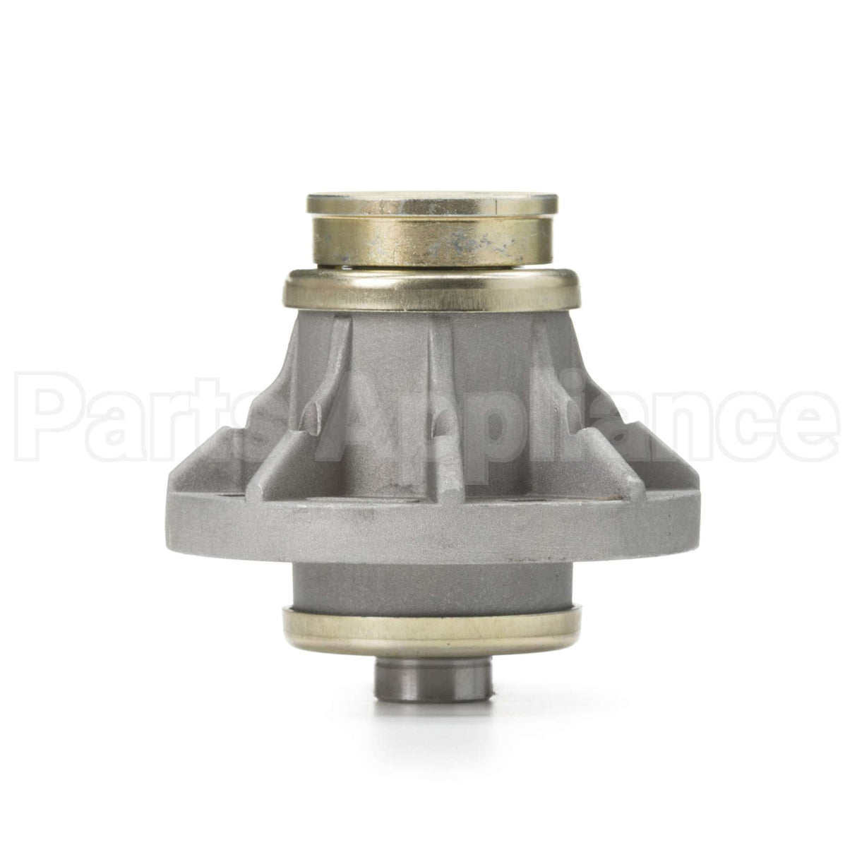 82-040 Oregon Spindleassembly Gravely 51510