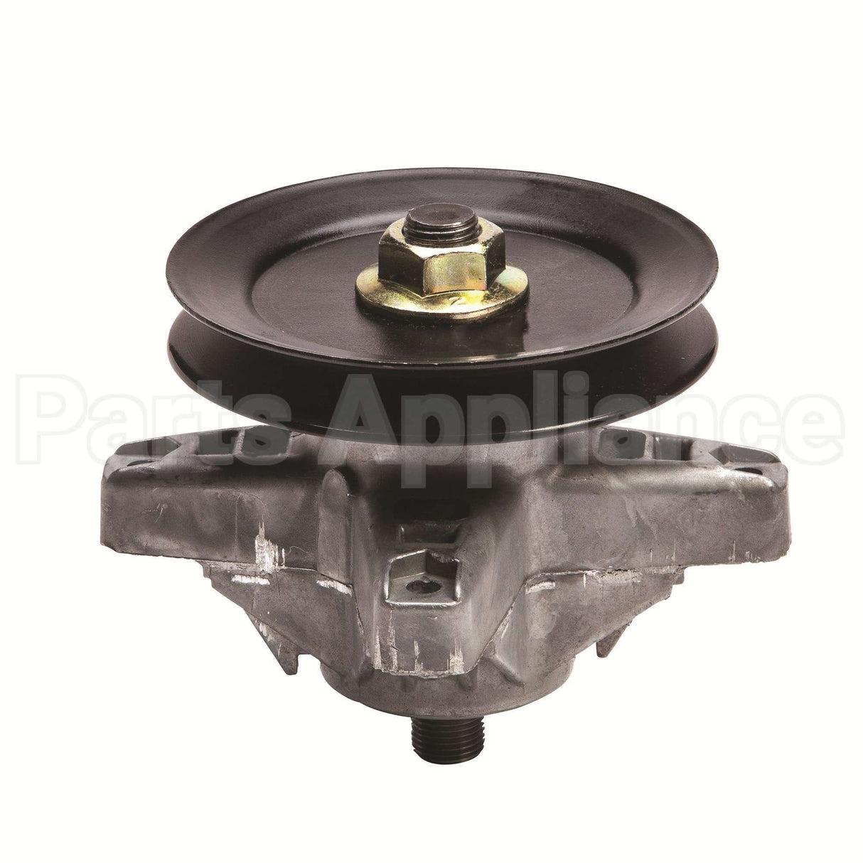82-044 Oregon Spindleassy Mtd