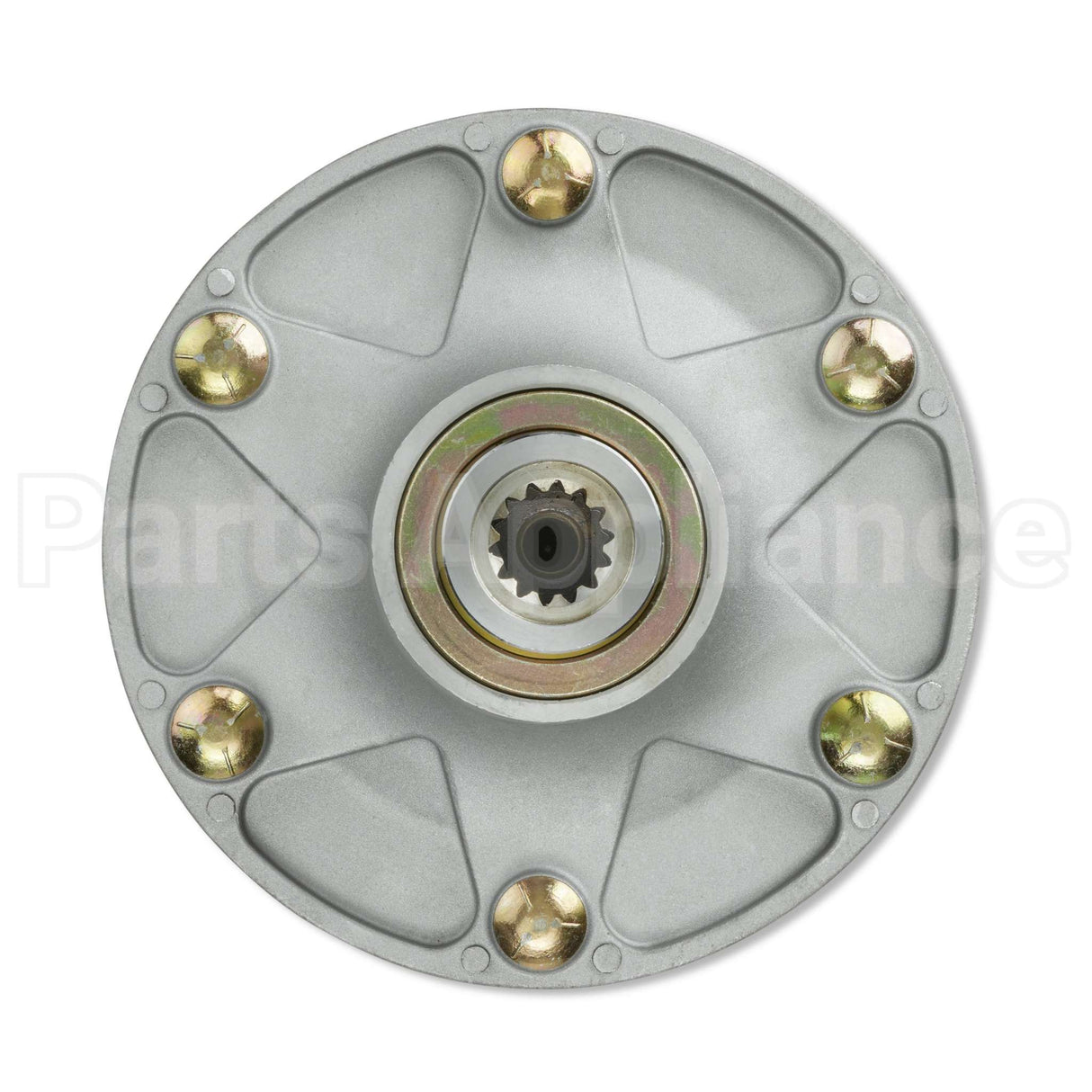 82-055 Oregon Spindleassembly Exmark 109-69