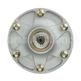 82-055 Oregon Spindleassembly Exmark 109-69