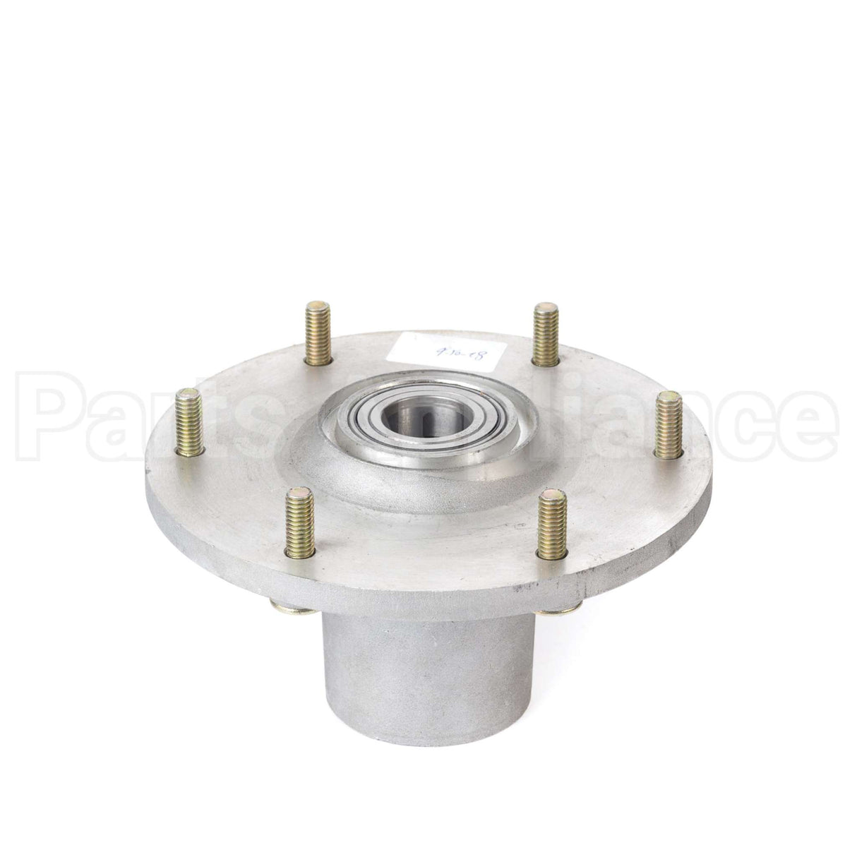 82-056 Oregon Spindlehousing W/ Bearing Exm