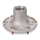 82-102 Oregon Spindle Assembly Cutter Housin
