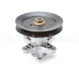 82-110 Oregon Spindle Assembly-Mtd918-04456