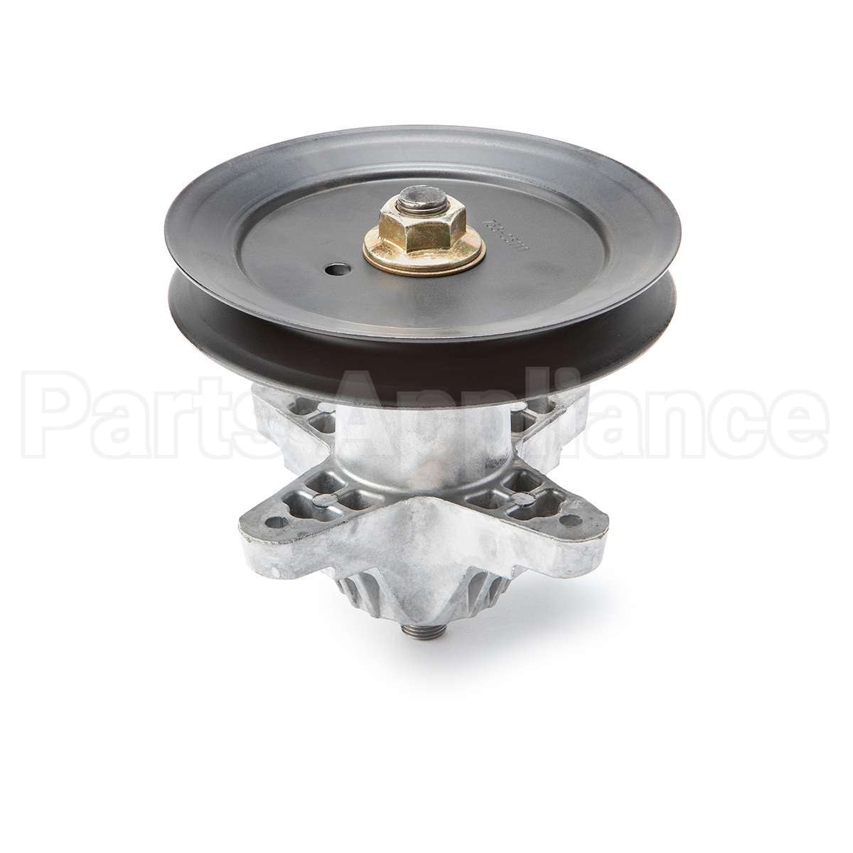 82-110 Oregon Spindle Assembly-Mtd918-04456