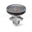 82-127 Oregon Spindle Assembly-Mtd918-06989