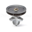 82-128 Oregon Spindle Assembly-Mtd918-04865