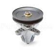 82-131 Oregon Spindle Assembly-Mtd918-06991