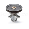 82-132 Oregon Spindle Assembly-Mtd918-05078