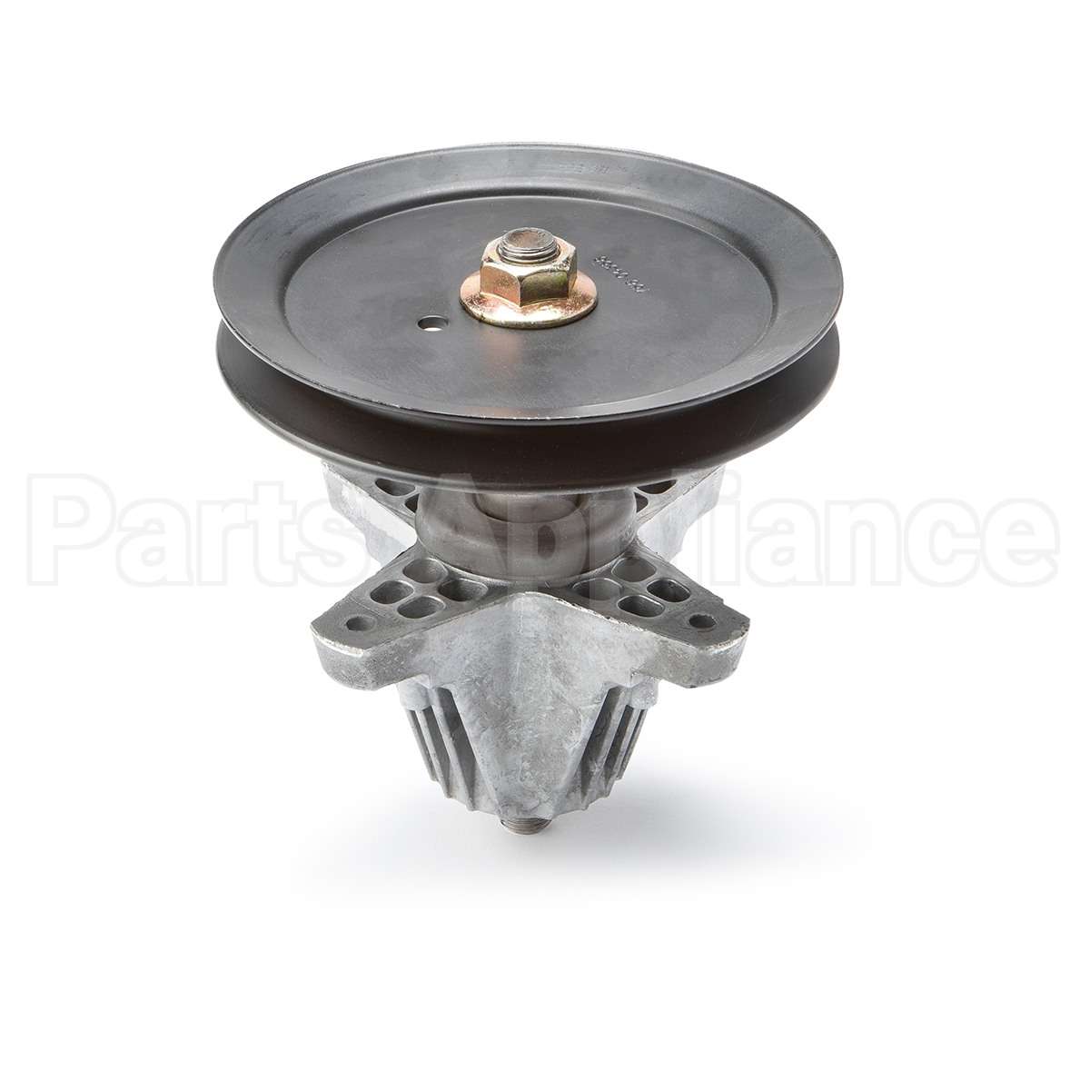 82-132 Oregon Spindle Assembly-Mtd918-05078
