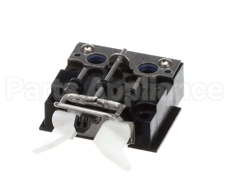 82-1512 Lancer Block,Mounting,Flomatic,380Q