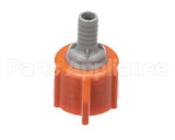 82-178902 Lancer Bib Connectorplastic38Oran