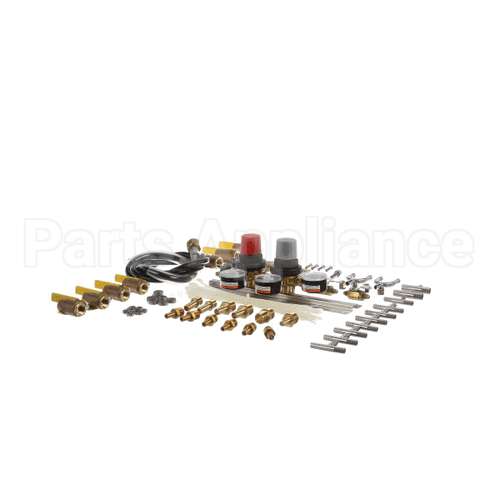 82-198901 Lancer Kitinstallbk8V2-Station