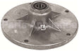 82-243 Oregon Spindleassy Murray