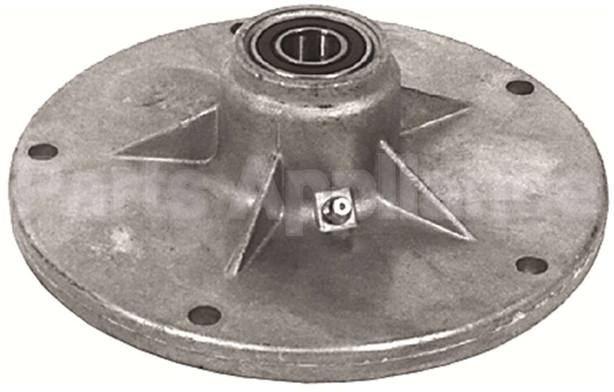 82-243 Oregon Spindleassy Murray