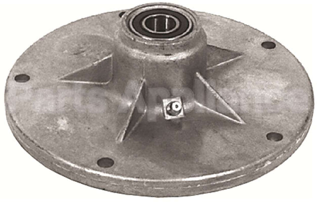 82-243 Oregon Spindleassy Murray