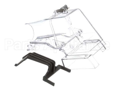 82-3224-SP Lancer Chute,Printed,Small Disp,Ibd
