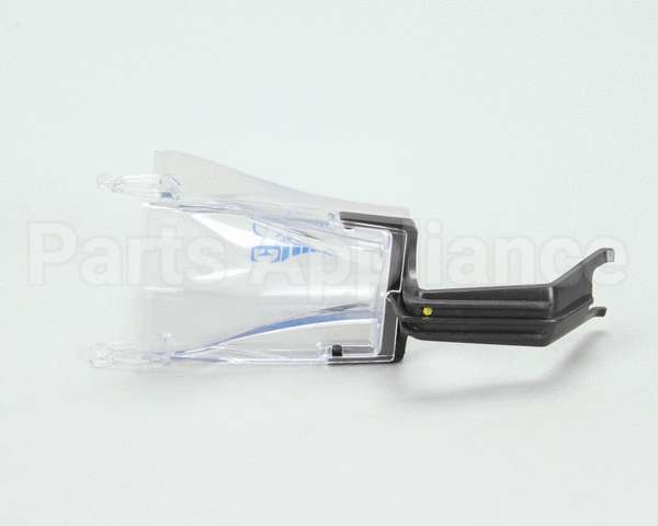 82-3230 Lancer Chute-Lever Assembly,Small Dia,Ibd