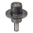 82-325 Oregon Spindleassy Cast Iron Scag