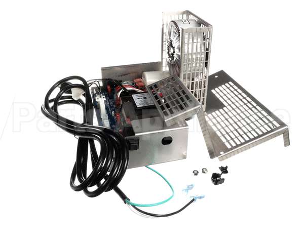 82-328401-SP Lancer Power Supply -Spfsibd