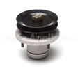 82-332 Oregon Spindleassy John Deere With P