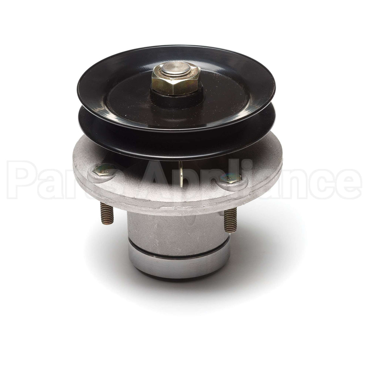 82-332 Oregon Spindleassy John Deere With P