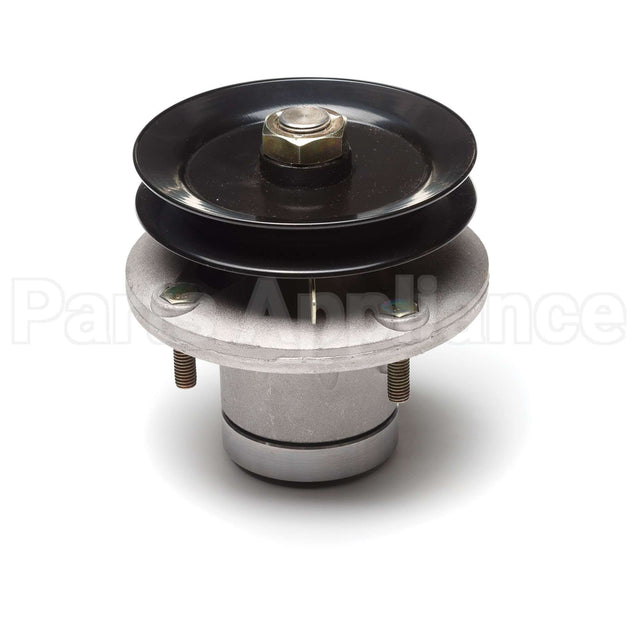 82-332 Oregon Spindleassy John Deere With P